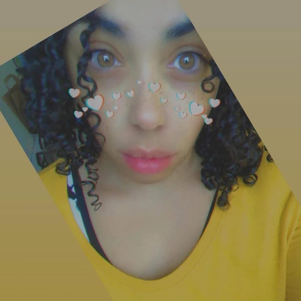 Meet your Posher, Renata